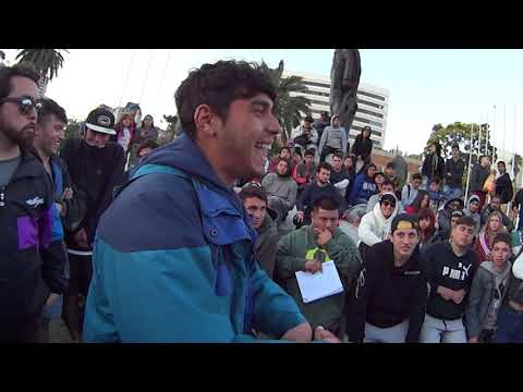 BOMBATACK vs PROXY: Primera ronda - [KD] Real Combat II