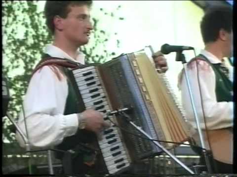 Grazer Spatzen & Polkaexpress