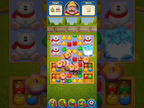 Royal Match Level 2602