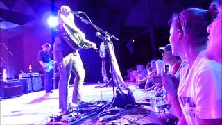 Melissa Etheridge I Am The Only One 2013-06-21