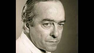 Como dizia o poeta... Vinicius de Moraes