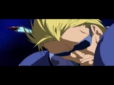 Namco X Capcom Opening