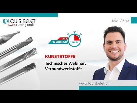 Webinar #7 - Verbundwerkstoffe