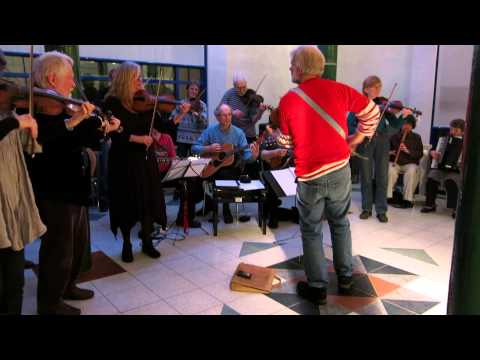 "Böl Olles Schottis" Sweden