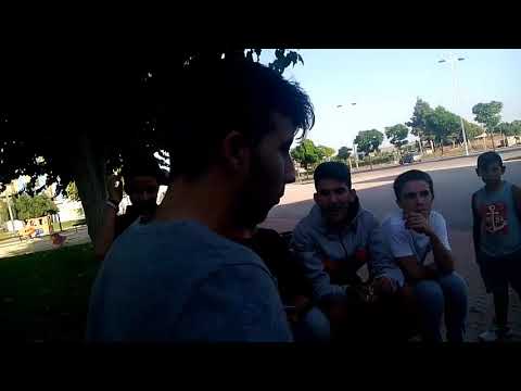 Carrasco Vs Juanele -Octavos-Mercadona 1