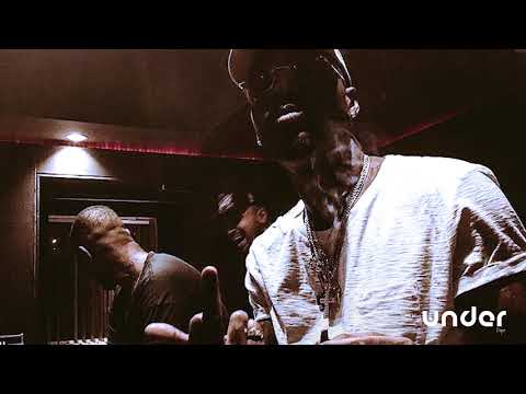 Paxquiao - Ride 2 Getha (feat. Derez De'Shon)