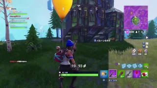 ﾌｫｰﾄﾅｲﾄ配信♪ライブ　するんじゃなかったww寝れません配信(´•ω•̥`)