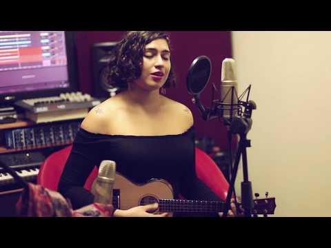 CypherView #5: CONSUELO CIFRE [Prod. Low End & AtomView]