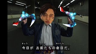 アークスター投げまくるの楽しい　【apex】