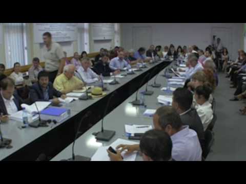 Știre Etv/ 20.07.2017 – SCANDAL LA CJ BRĂILA