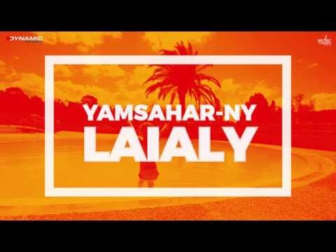 Shady - Ya-Laieli (Feat. NeYa)