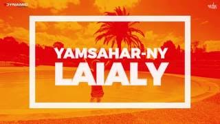 Shady - Ya-Laieli (Feat. NeYa)
