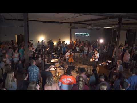 Live Worship led by Will Reagan - Apr 4th, 2017