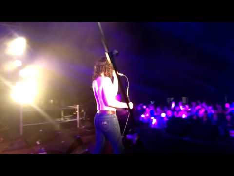 Rockathon 2015- Whole lotta Voltage- Whole lotta Rosie featuring Axl from Guns 2' Roses