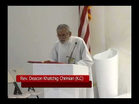 05 31 18 Feast of the visitation of the Blessed Virgin Mary