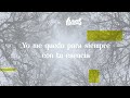 Vaes, Alkilados - Capulí (Lyric Oficial)