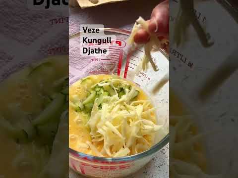 Video thumbnail: Receta për Bebe 6 Muajsh