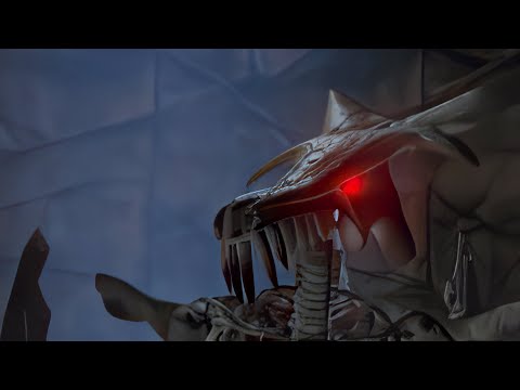 Cardinal Syn - All Characters Introductions HD remastered