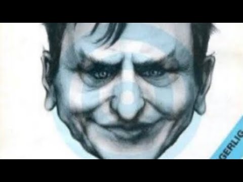 Palmemordet | Norra magasinet del 3 SVT (1992)