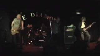 Witchfynde Leaving Nadir