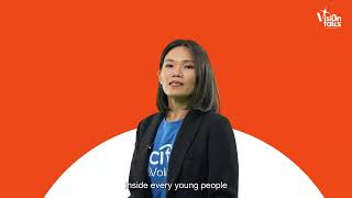 Vision Talks: Vision Made Real – The Partner