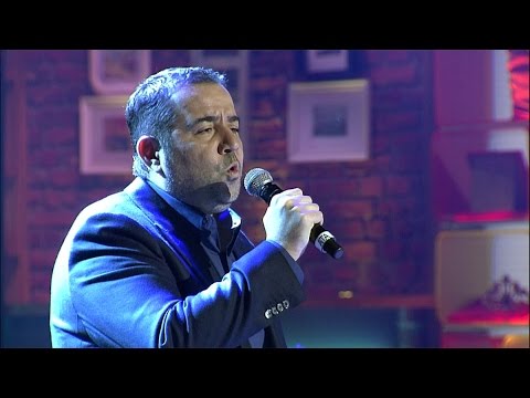 Beyaz Show - Ata Demirer İtalyanca operadan girdi, Türkçe şarkı ile çıktı!