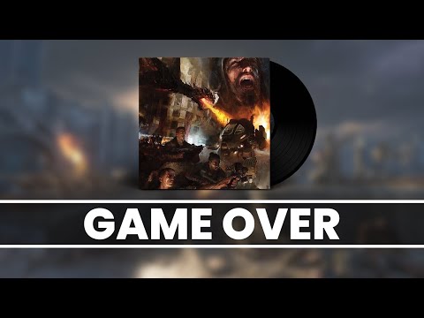 Gorod Krovi OST - Game Over Song