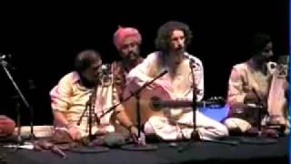 To you my brothers - Concert for Peace 3 - Felix Maria Woschek & Friends