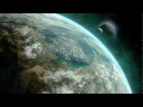 Halo: Reach - First Announcement Trailer [HD]