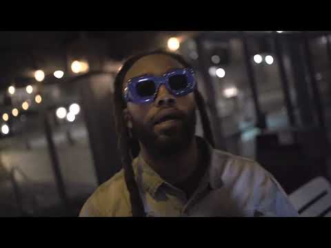 Nino Blu3 Music Video
