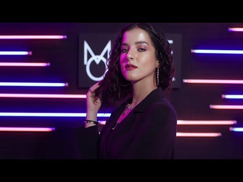 MAKE OVER 8TH BIRTHDAY POWERLOOK : MIDNIGHT EMPRESS BY TASYA FARASYA