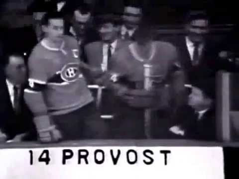 1965 Stanley Cup Game 7 Pt  2