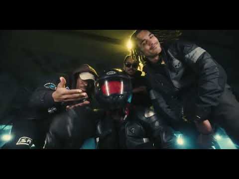 SLEEPYTHEPRINCE - ACESSO (Official Video)