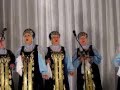 Народный ансамбль песни и танца «Жигули» 