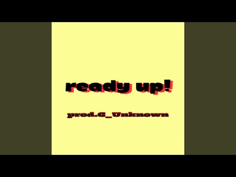 Ready Up