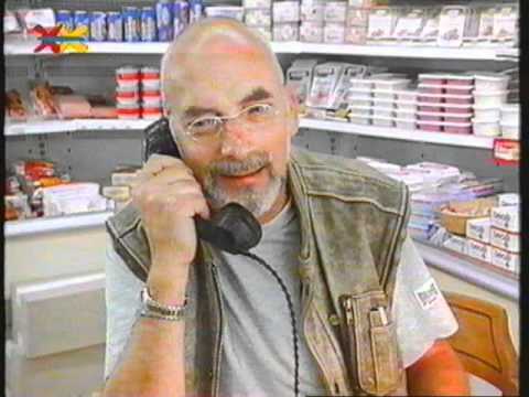 Mittendrin in einem Supermarkt Folge 15 Teil 2