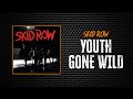Skid Row Youth Gone Wild Lyrics