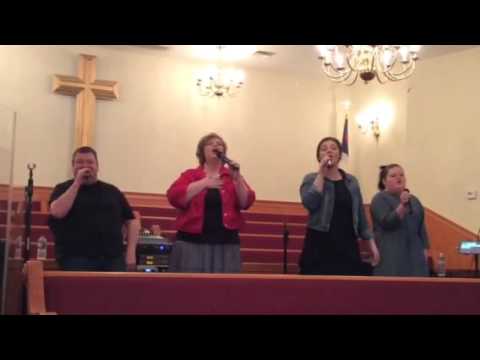 Jesus Built This Church on Love by The Pruitt Family