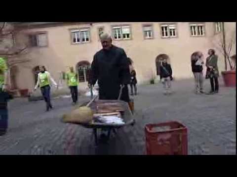 72-Stunden Aktion des BDKJ vorgestellt