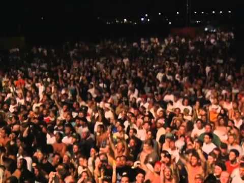 MEGADETH WOODSTOCK 99 1999 FULL CONCERT DVD QUALITY 2013