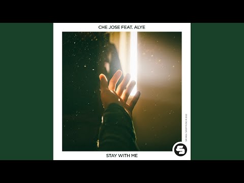 Stay with Me (Extended Mix)