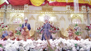 Download lagu TARI PAGAR PENGANTIN PALEMBANG | LASKAR DEVI mp3