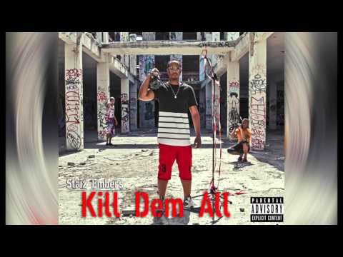 C14  - Kill Dem All (Ikône Music) {Audio} (Staiz Embers(