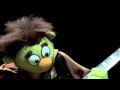Avenue Q We Will Rock Q
