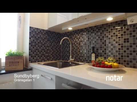 Såld, 1:a · 25m2 · 1753 kr avg, Centrala Sundbyberg : Via Notar mäklare Solna