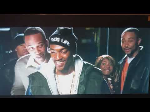 Notorious (2009 Party and Bullshit Scene