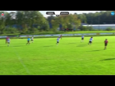 MATCH: Kungsör BK - Västerås BK 30