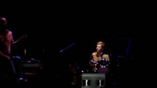 Current 93 - Not Because the Fox Barks @ Torino (22/09/2009)