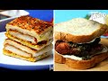 Epic Sandwiches To Upgrade Any Lunch
