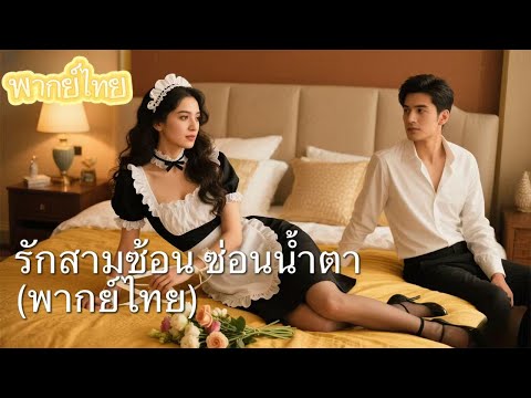 【พากย์ไทย】ซ่อนรัก 7 ปี สุดท้ายถูกหักหลังด้วยการสมรสลับของชายคนเดียวที่หลงใหล